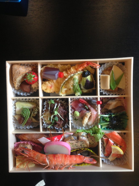 味工房 八月 - 酒田（日本料理）の写真