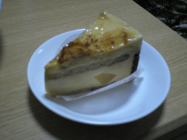 Neuve ヌーヴ 東大垣 ケーキ 食べログ