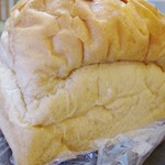 盛岡正食普及会 - 正直会のパン
