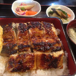 Unagi No Kishikawa - 