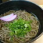 玄海うどん - 