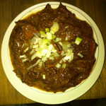 東京ホルモン - 煮込み