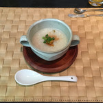 イン ザ ミスト - 朝食②