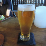 ビア パブ 25 - サンクトガーデン　パイナップルエール　レギュラーサイズ