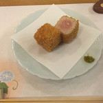 食堂 あらまつ  - 