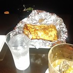 ちょっとここん亭 - お土産のだし巻き玉子