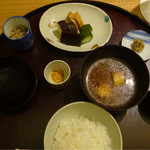 日本料理 太月 - 