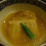 日本料理 太月 - 