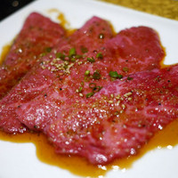 焼肉 いのうえ 国分寺店 - いのうえ上ロース