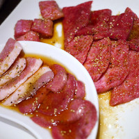 焼肉 いのうえ 国分寺店 - お得盛り