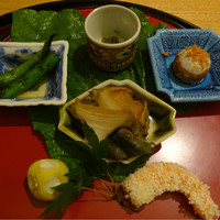 日本料理 太月 - 