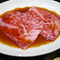 焼肉 いのうえ 国分寺店 - 焼きすき