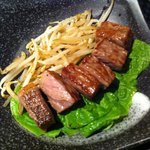 鉄板 灼奏 - 