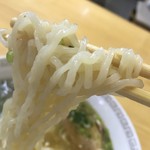 Ramen Kyaraban - 