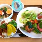 カフェレストりん - 