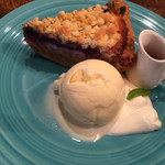 GRANNY SMITH  APPLE PIE & COFFEE - 