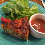 GRANNY SMITH  APPLE PIE & COFFEE 青山店