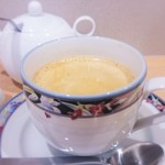 カフェ アヤ - ブレンドコーヒー