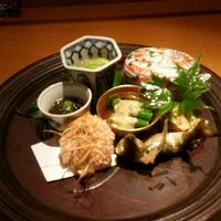 浪速割烹 㐂川 - 