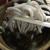けんぞう蕎麦
