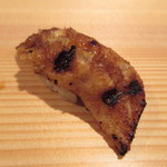 祇園寿司 - 【穴子】