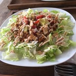 アースアンドソルト - 