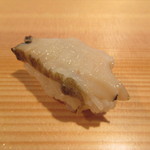 祇園寿司 - 【鮑】