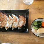 ビアガーデンはずみ - 