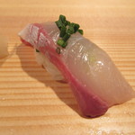 祇園寿司 - 【ひらまさ】