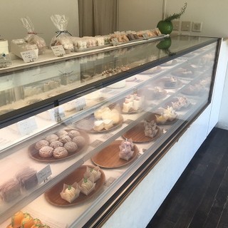 ケーキショップruche_2