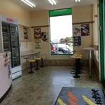 本家かまどや - イートインもあります