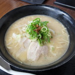 ザボンラーメン