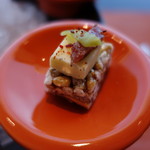 ナベノ-イズム - 雷おこし