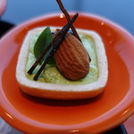 ナベノ-イズム - 最中