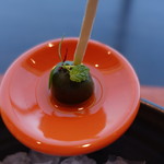 ナベノ-イズム - グリーンオリーブ