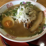 ラーメン いっぱい - 