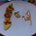 ナベノ-イズム - 天使の海老