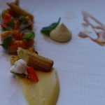 ナベノ-イズム - 天使の海老