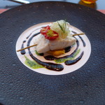 ナベノ-イズム - 鱧