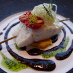 ナベノ-イズム - 鱧