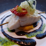 ナベノ-イズム - 鱧