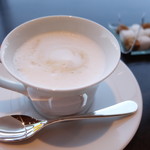 ナベノ-イズム - バッハのカプチーノ