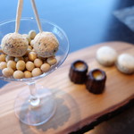 ナベノ-イズム - 小菓子