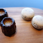 ナベノ-イズム - 小菓子