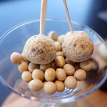 ナベノ-イズム - 小菓子