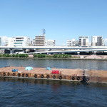 ナベノ-イズム - 窓から