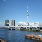 ナベノ-イズム - 窓から