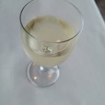 Eiichibankan - グラスワイン　白