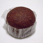 ベジマニア ベーカリー エクレクティク - ココア　￥230