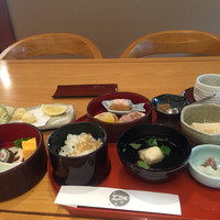 鉢の木 新館 - 